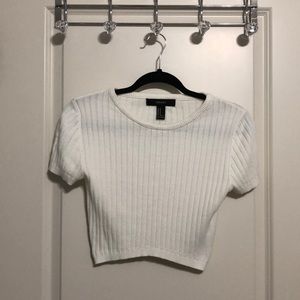 Forever 21 Crop Top